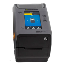 Принтер этикеток Zebra ZD6A122-T0EE00EZ