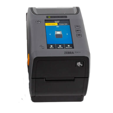 Принтер этикеток Zebra ZD6A123-T0EER2EZ