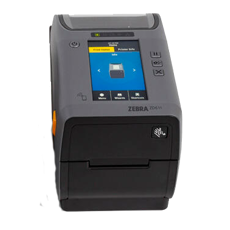 Принтер этикеток Zebra ZD6A122-T0EER2EZ
