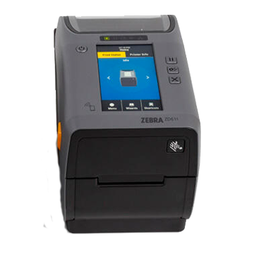 Принтер этикеток Zebra ZD611 RFID ZD6A122-T0EER2EZ - фото