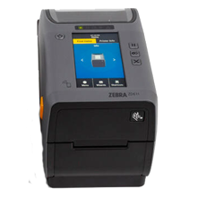 Принтер этикеток Zebra ZD6A123-T0EBR2EZ