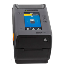 Принтер этикеток Zebra ZD6A122-T0EB02EZ