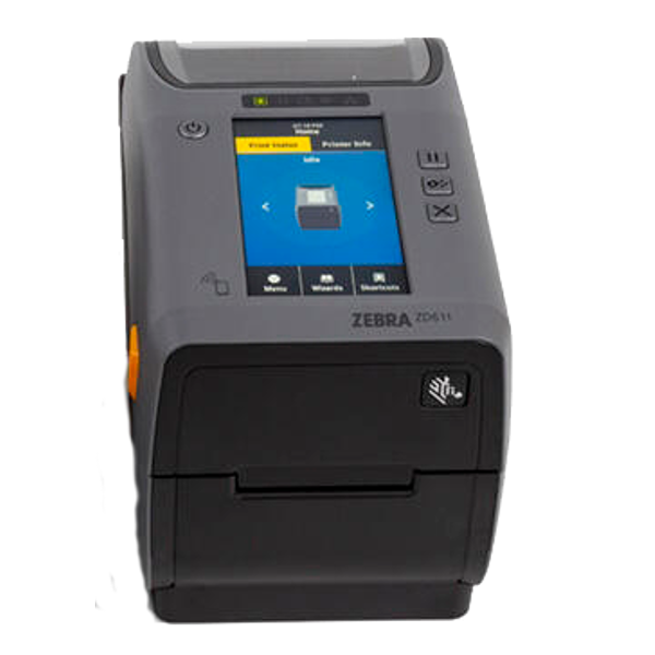 Принтер этикеток Zebra ZD6A122-T0EB02EZ