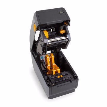 Принтер этикеток Zebra ZD6A122-T0EB02EZ - фото 2