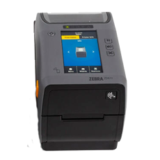 Принтер этикеток Zebra ZD6A123-T2EE00EZ
