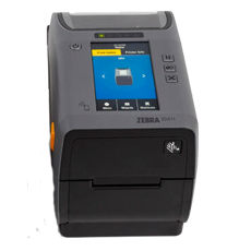 Принтер этикеток Zebra ZD6A122-T2EE00EZ