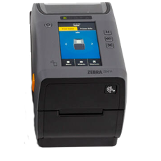 Принтер этикеток Zebra ZD6A122-T2EB02EZ