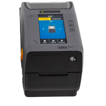 Принтер этикеток Zebra ZD6A122-T2EB02EZ - фото