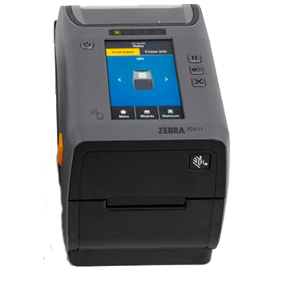 Принтер этикеток Zebra ZD6A122-T2EB02EZ