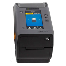 Принтер этикеток Zebra ZD611 RFID ZD6A122-T0EBR2EZ
