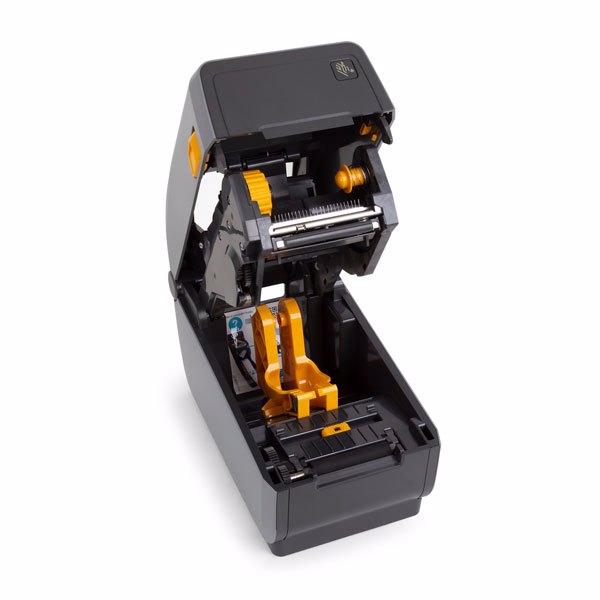 Принтер этикеток Zebra ZD6A122-T0EBR2EZ
