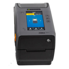 Принтер этикеток Zebra ZD6A123-T2EB02EZ