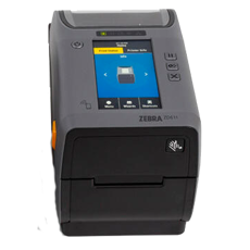 Принтер этикеток Zebra ZD6A122-T1EB02EZ