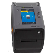 Принтер этикеток Zebra ZD611 ZD6A122-T1EB02EZ