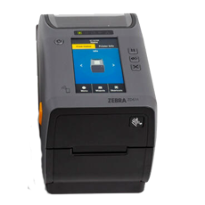Принтер этикеток Zebra ZD6A122-T1EE00EZ