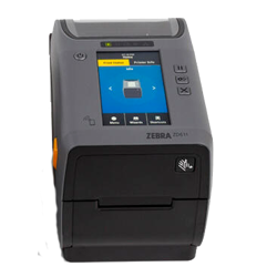 Принтер этикеток Zebra ZD6A122-T1EE00EZ