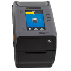Принтер этикеток Zebra ZD6A123-T1EE00EZ