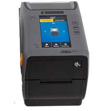 Принтер этикеток Zebra ZD611 ZD6A123-T1EE00EZ