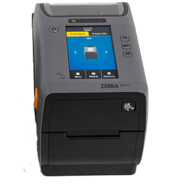 Принтер этикеток Zebra ZD611 ZD6A123-T1EE00EZ - фото