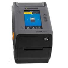 Принтер этикеток Zebra ZD6A123-T1EB02EZ