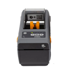Принтер этикеток Zebra ZD411 ZD4A022-D0EW02EZ