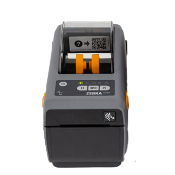 Принтер этикеток Zebra ZD411 ZD4A023-D0EM00EZ - фото