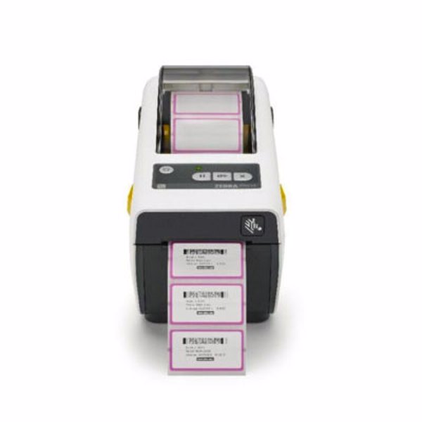 Принтер этикеток Zebra ZD4AH22-D0EE00EZ