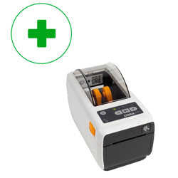 Принтер этикеток Zebra ZD4AH22-D0EE00EZ