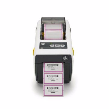Принтер этикеток Zebra ZD4AH22-D0EW02EZ - фото 1