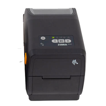 Принтер этикеток Zebra ZD411 ZD4A023-T0EW02EZ - фото