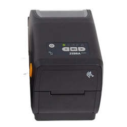 Принтер этикеток Zebra ZD4A023-T0EE00EZ