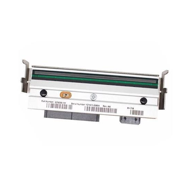 Термоголовка к принтеру этикеток iDPRT iX4E на 300dpi