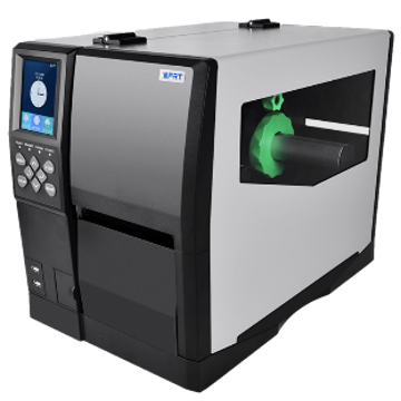 Принтер этикеток IDPRT iX4E-2UR-0001 - фото 3