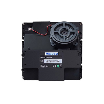 Сканер штрих-кода Mindeo MP8608 - фото 2