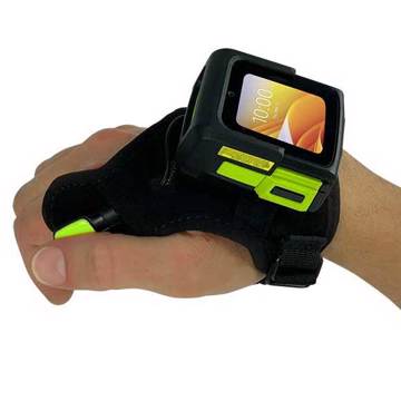 ТСД терминал сбора данных Zebra WS5001-0F2J302PEA6 - фото