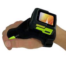 ТСД терминал сбора данных Zebra WS5001-0F2J3020EA6