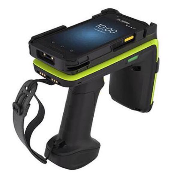 RFID считыватель Zebra RFD90 RFID UHF RFD9091-G30G700-WR