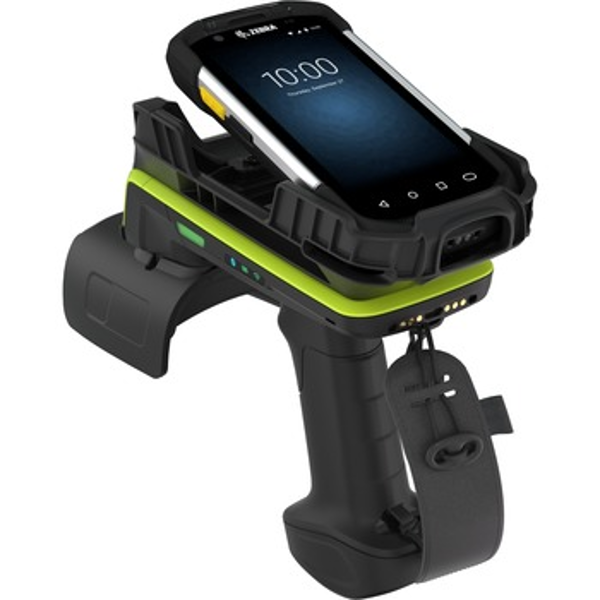 RFID считыватель Zebra RFD90 RFID UHF RFD9091-G60G700-WR