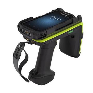 RFID считыватель Zebra RFD90 RFID UHF RFD9091-G30G700-E8 - фото 4