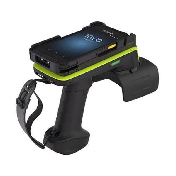 RFID считыватель Zebra RFD90 RFID UHF RFD9091-G30G700-E8