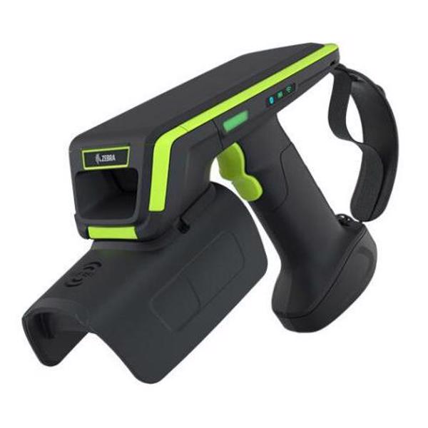 RFID считыватель Zebra RFD90 RFID UHF RFD9031-G60G700-WR