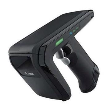RFID считыватель Zebra RFD40 RFID UHF RFD4030-G00B700-E8 - фото 1