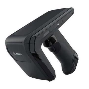 RFID считыватель Zebra RFD40 RFID UHF RFD4030-G00B700-E8 - фото 2