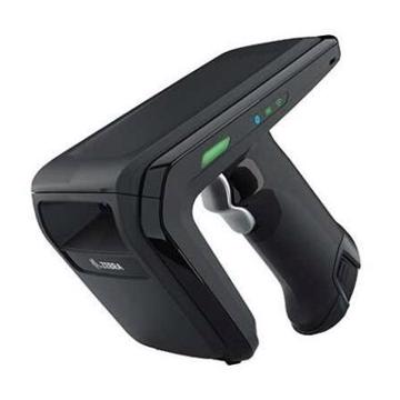 RFID считыватель Zebra RFD40 RFID UHF RFD4030-G00B700-WR - фото 1