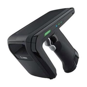 RFID считыватель Zebra RFD40 RFID UHF RFD4031-G00B700-WR - фото 1