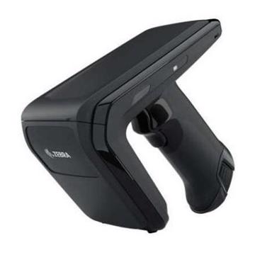 RFID считыватель Zebra RFD40 RFID UHF RFD4031-G00B700-WR - фото 2