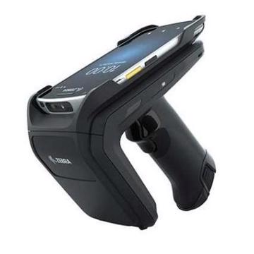 RFID считыватель Zebra RFD40 RFID UHF RFD4031-G10B700-WR - фото