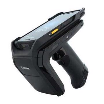 RFID считыватель Zebra RFD40 RFID UHF RFD4031-G10B700-WR - фото 1