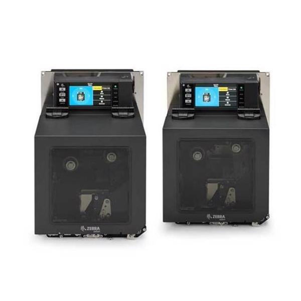 Принтер этикеток Zebra ZE51146-L0E0000Z