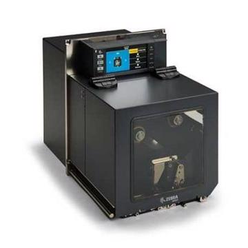 Принтер этикеток Zebra ZE51143-L0E00C0Z - фото 5